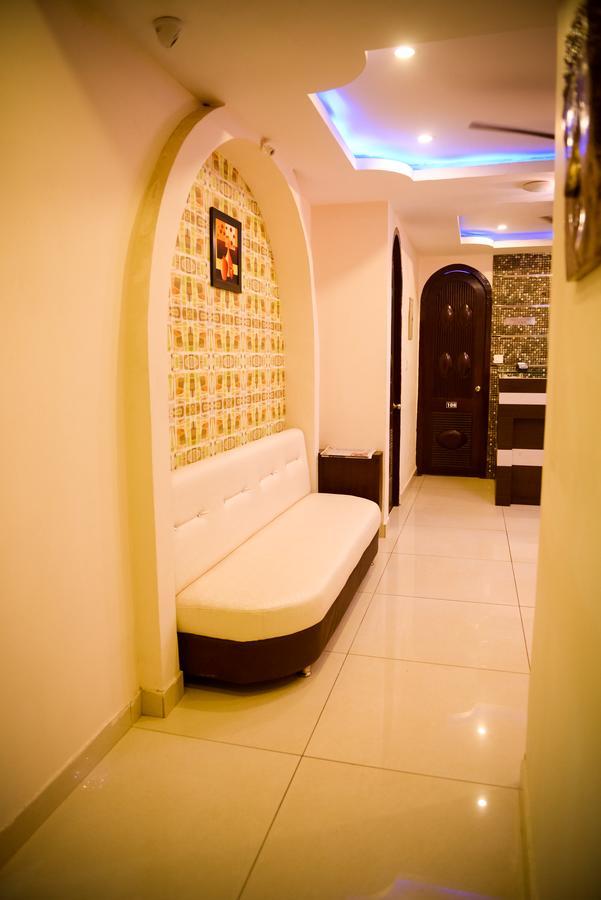 Hotel Mm Гувахати Екстериор снимка